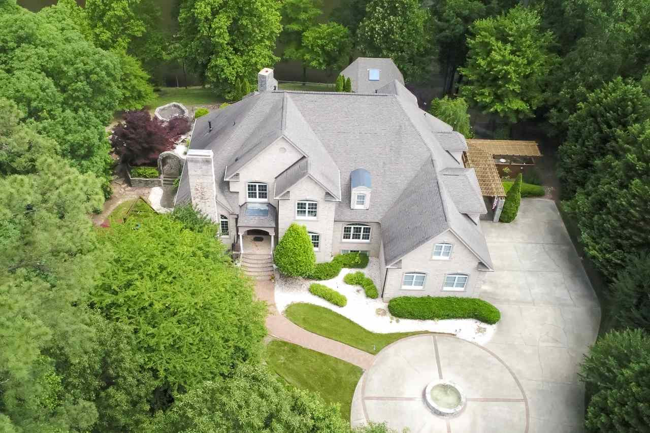 504 Pendleton Lake Road Raleigh, NC 27614 - Photo 2 of 4 Photo 2