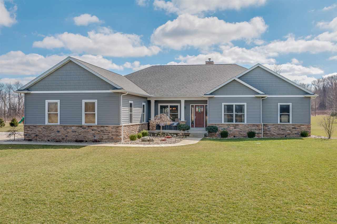 32580 Early Road New Carlisle, IN 46552 - Photo 1 of 36 Gallery Image 1
