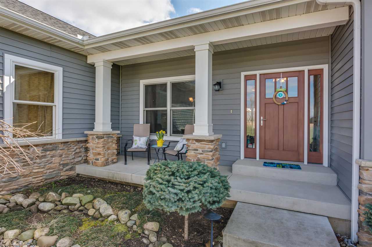 32580 Early Road New Carlisle, IN 46552 - Photo 4 of 36 Gallery Image 4