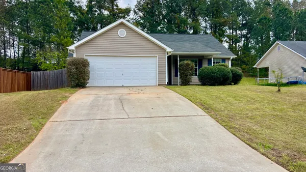 $219,900 | 195 Creekside Drive, Grantville, GA 30220