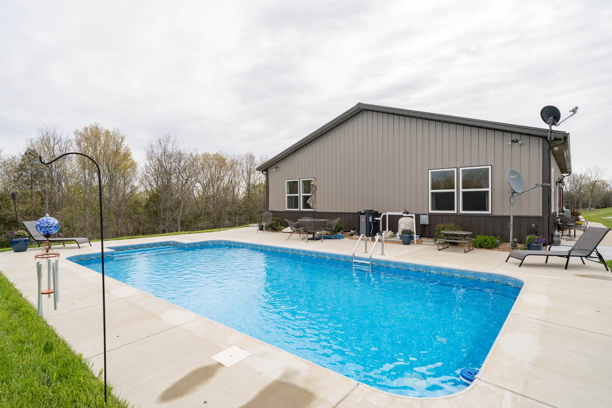 1840 Greenup Road Owenton, KY 40359 - Photo 5 of 48 Gallery Image 5
