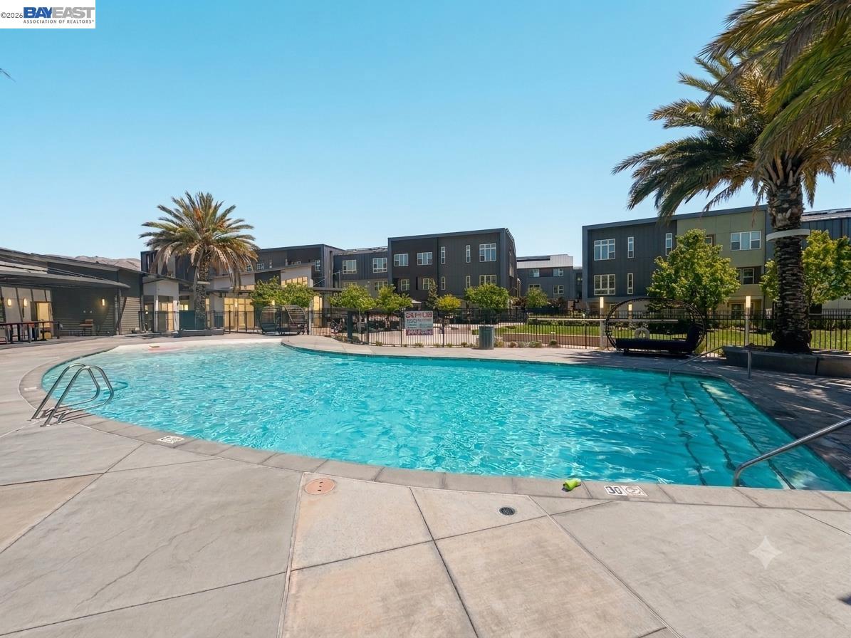 3512 Vision Common, Unit 503 Fremont, CA 94538 - Photo 46 of 49