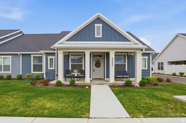 $525,000 | 4243 West 3800 South, Unit 414C, Ogden, UT 84401