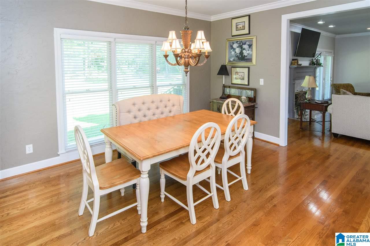 26 Grande View Drive Springville, AL 35146 - Photo 9 of 38