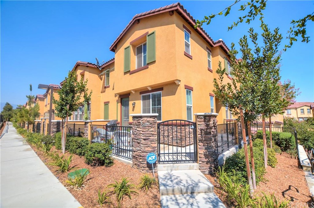 8048 Cresta Bella Road Rancho Cucamonga, CA 91730 - Photo 1 of 1 a view of a large building