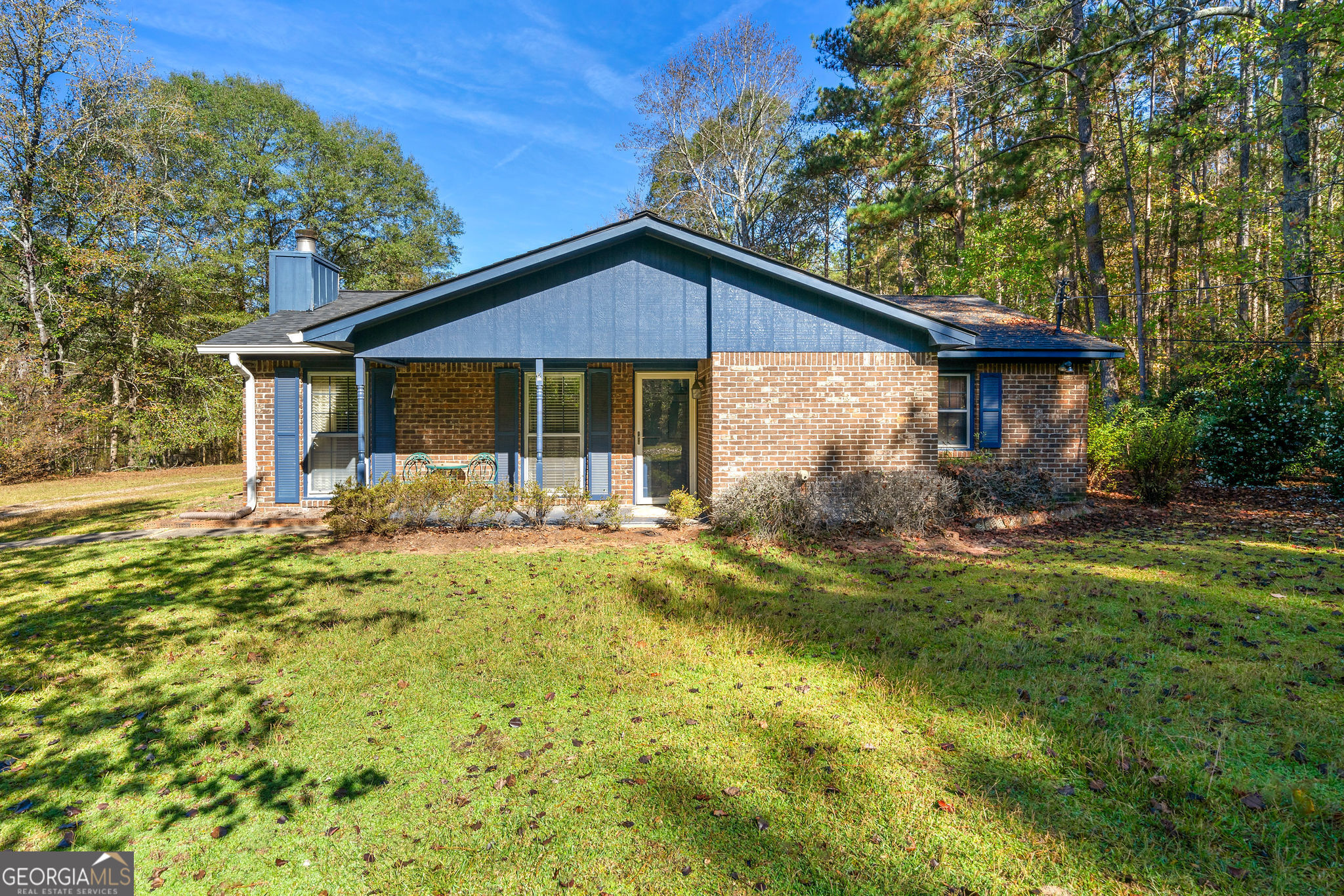 254 Gibson Road Newnan, GA 30263 - Photo 1 of 1
