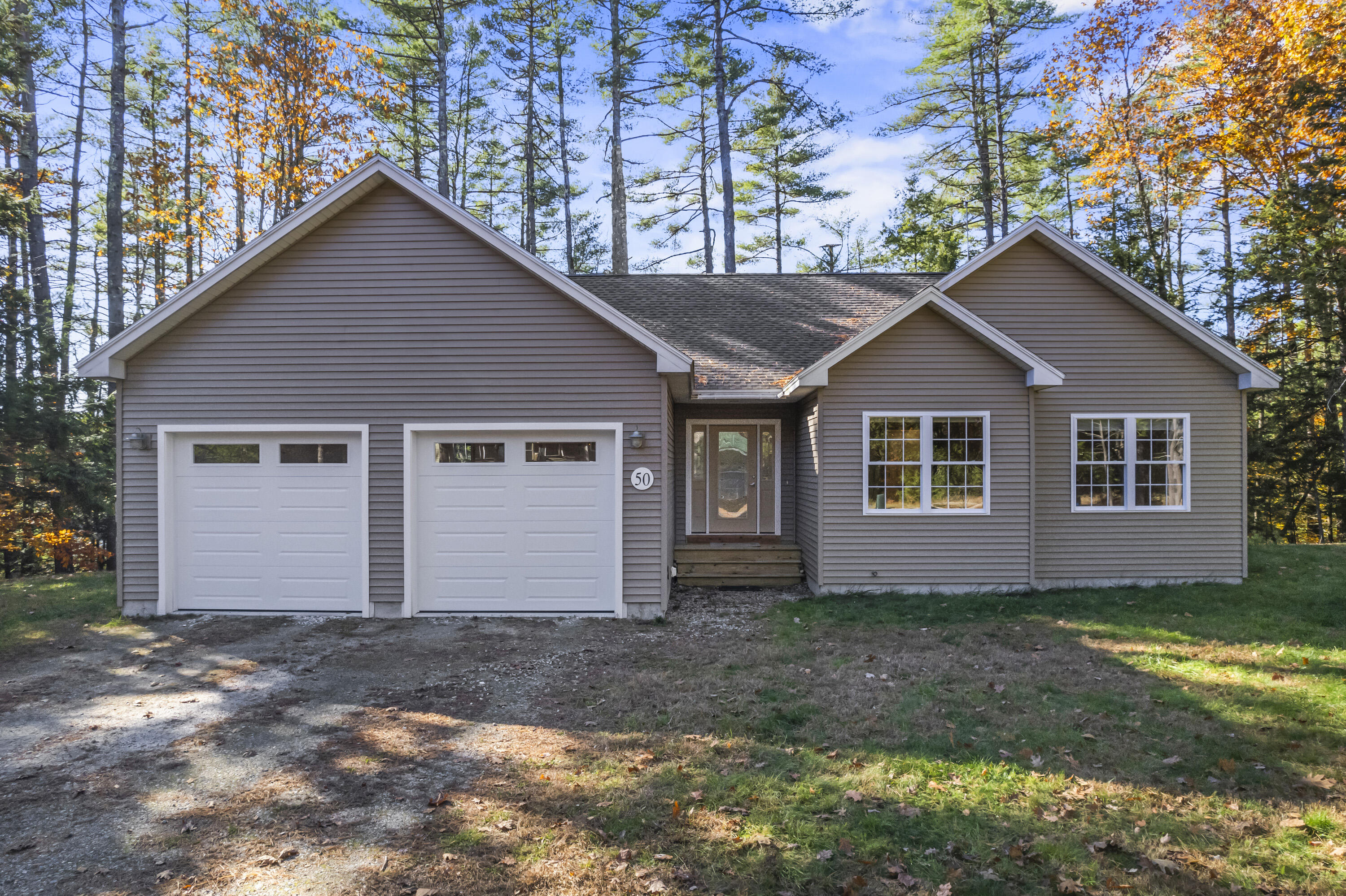 50 Island Road Limerick, ME 04048 - Photo 1 of 50 50 Island Rd_102
