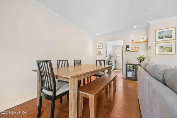 $945,000 | 98 Valley Road, Unit 12, Cos Cob, CT 06807