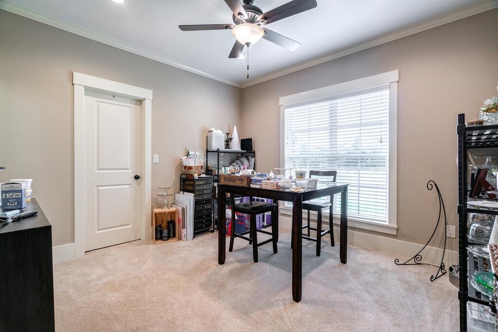 3338 Rousseau Creek Road Appling, GA 30802 - Photo 11 of 31 21