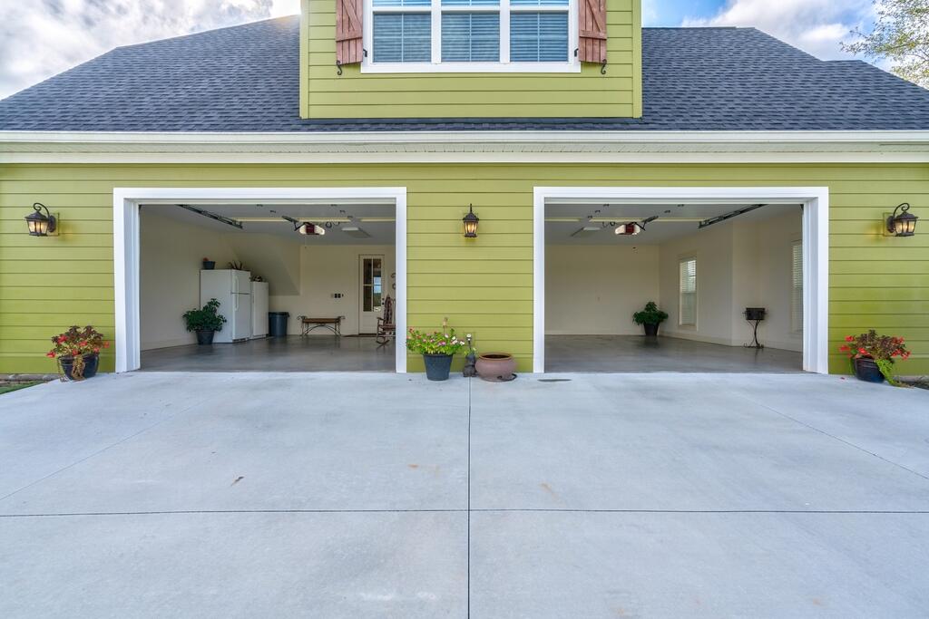 3338 Rousseau Creek Road Appling, GA 30802 - Photo 14 of 31 55