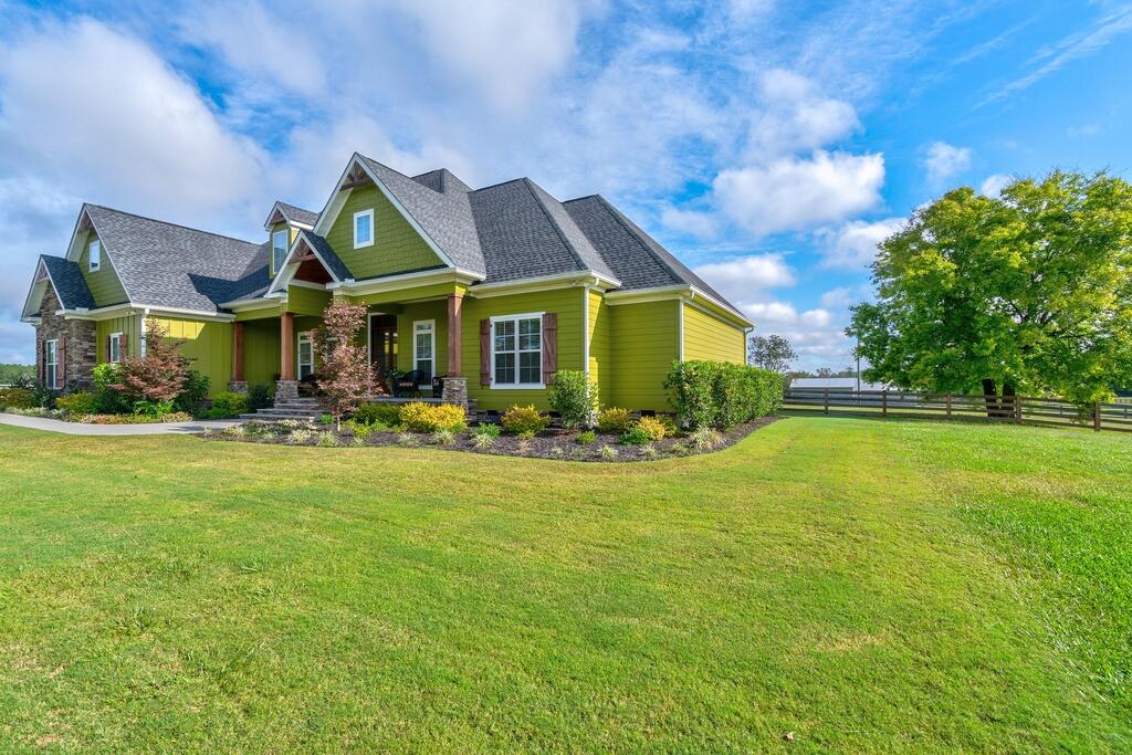 3338 Rousseau Creek Road Appling, GA 30802 - Photo 18 of 31 61