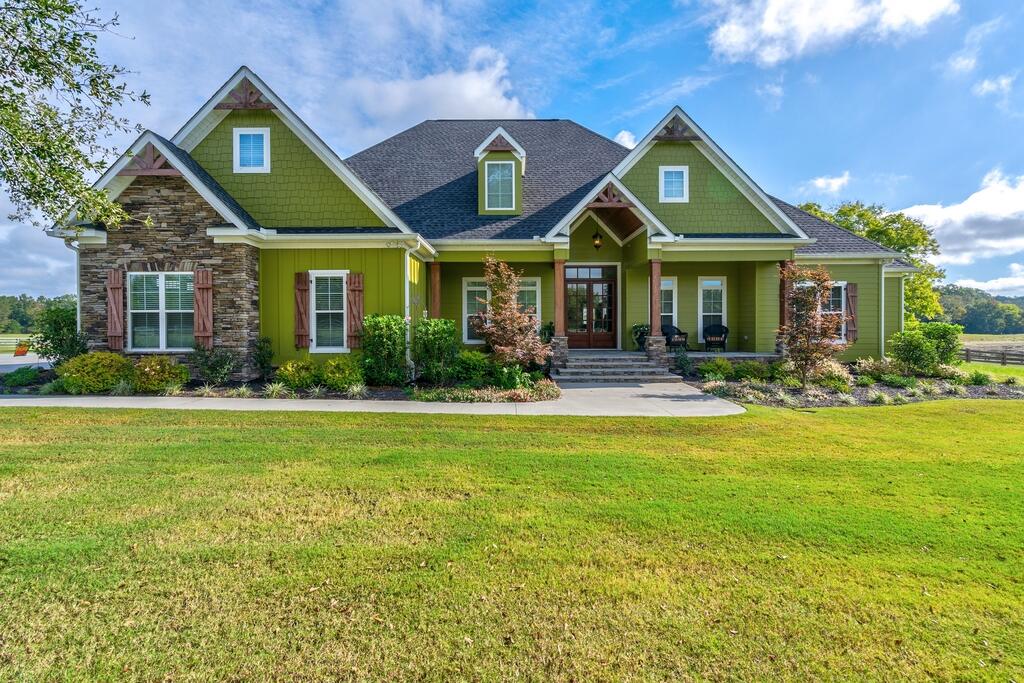 3338 Rousseau Creek Road Appling, GA 30802 - Photo 19 of 31 62