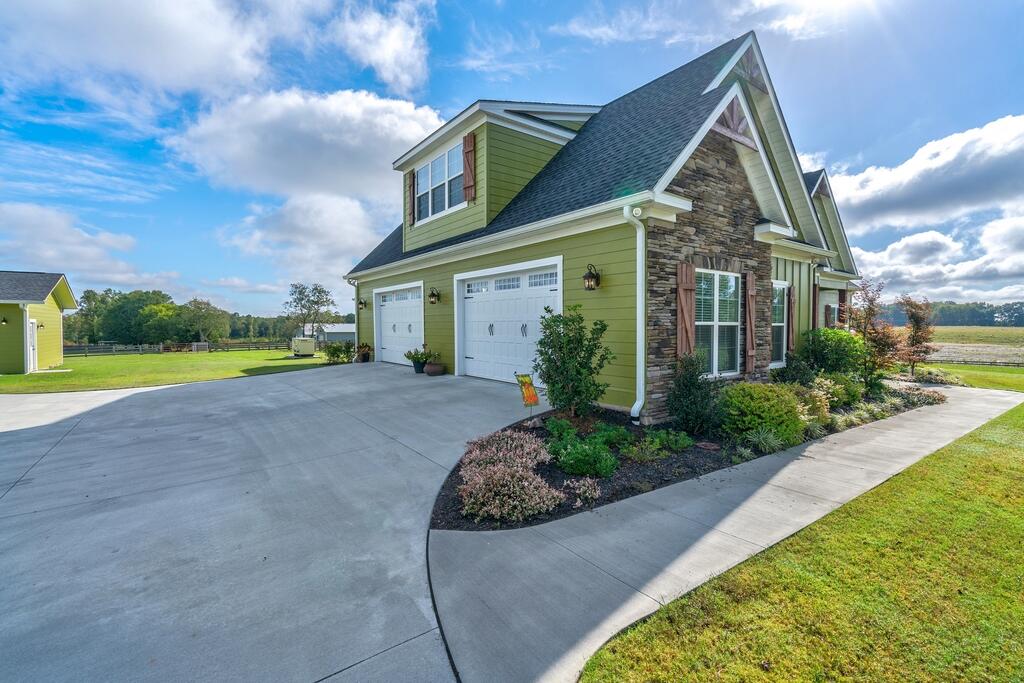 3338 Rousseau Creek Road Appling, GA 30802 - Photo 23 of 31 70