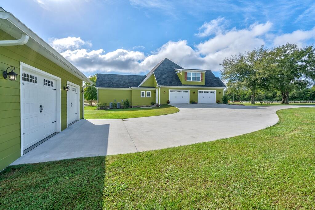 3338 Rousseau Creek Road Appling, GA 30802 - Photo 26 of 31 73