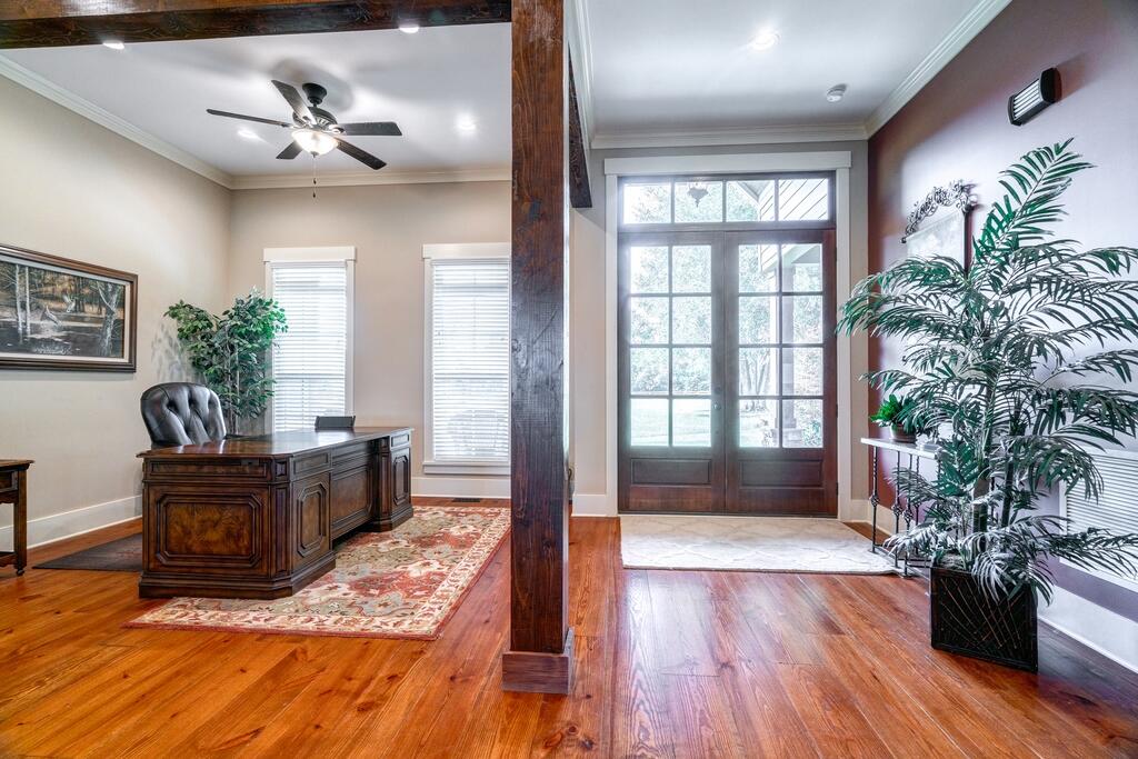 3338 Rousseau Creek Road Appling, GA 30802 - Photo 4 of 31 11