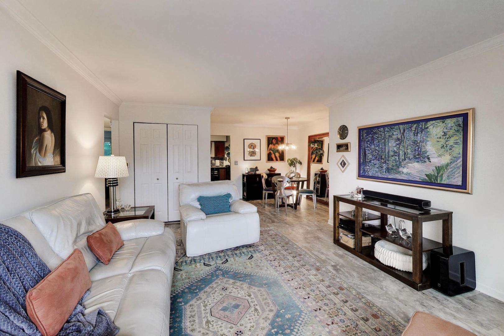 900 South Plum Grove Road, Unit 216 Palatine, IL 60067 - Photo 4 of 26