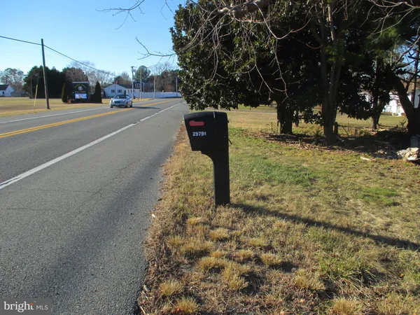 a cars parked on the side of the road