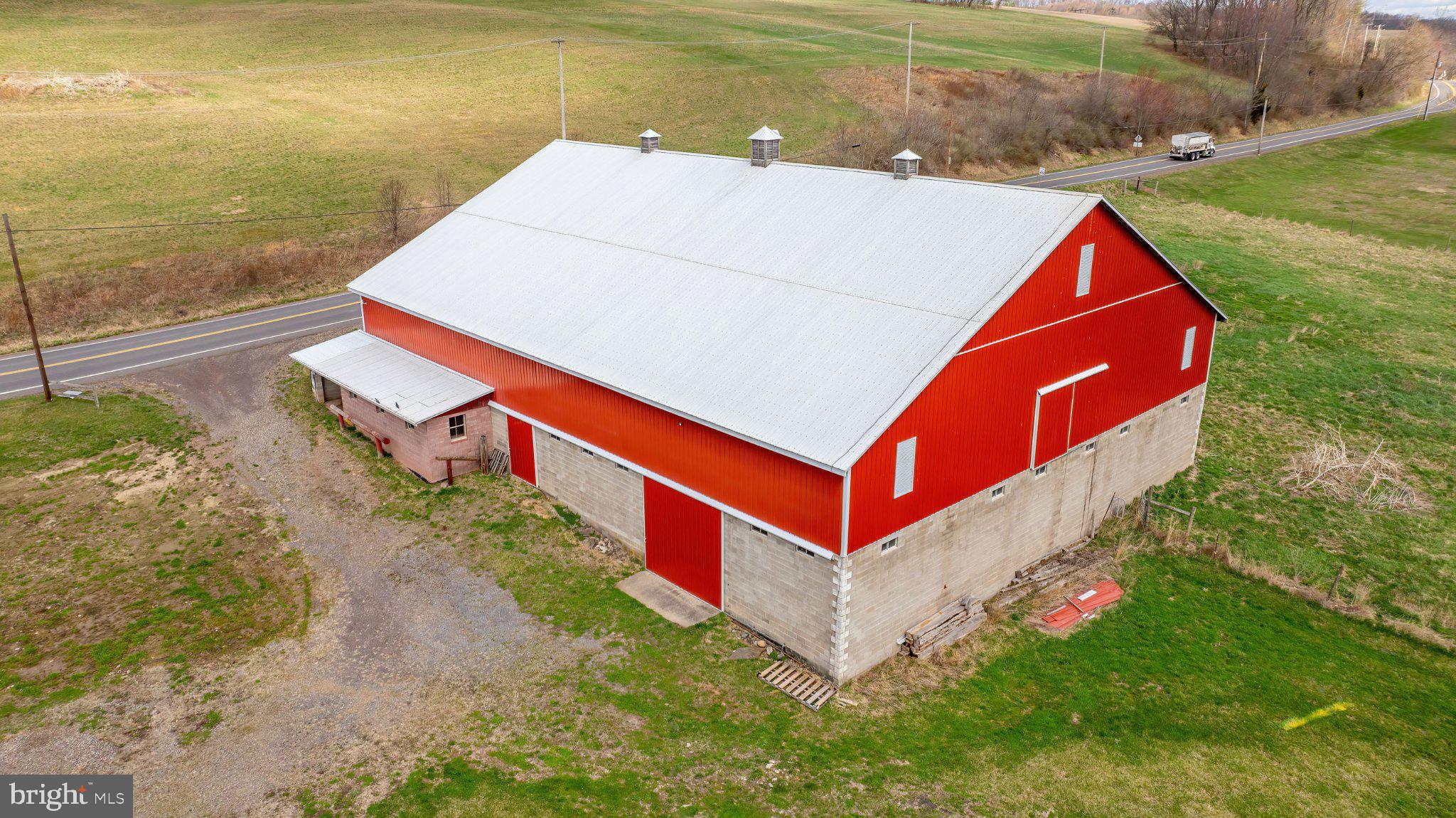 648 Main-Mifflin Road Nescopeck, PA 18635 - Photo 46 of 64