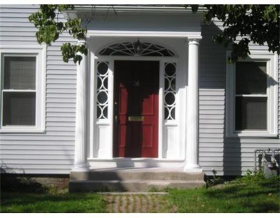 36 Cedar Street Worcester, MA 01609 - Photo 2 of 11