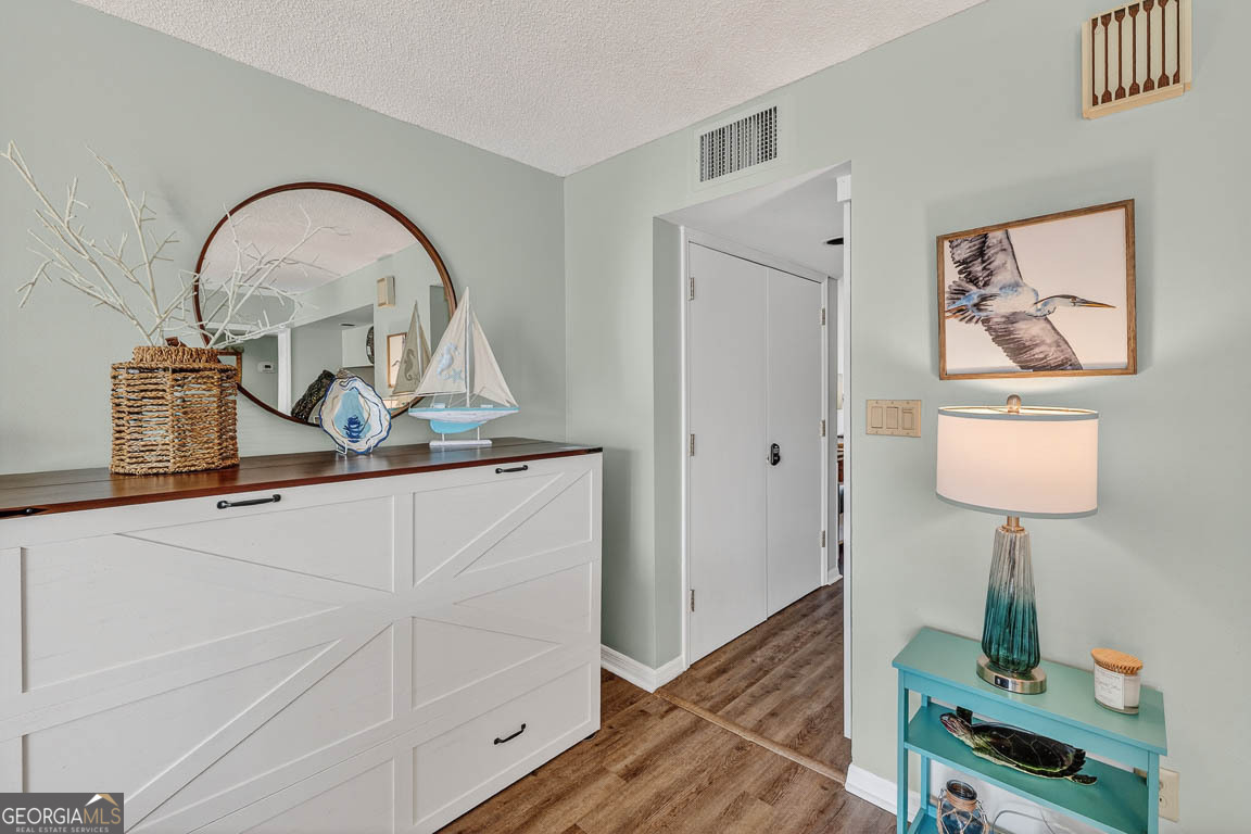 201 Neptune Road, Unit 258 St. Simons, GA 31522 - Photo 12 of 52 a close view of sink and tap