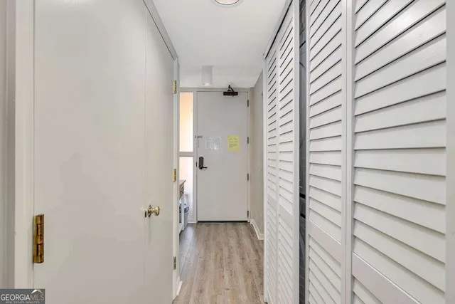 a view of a bathroom