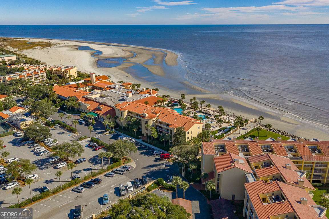 201 Neptune Road, Unit 258 St. Simons, GA 31522 - Photo 34 of 52