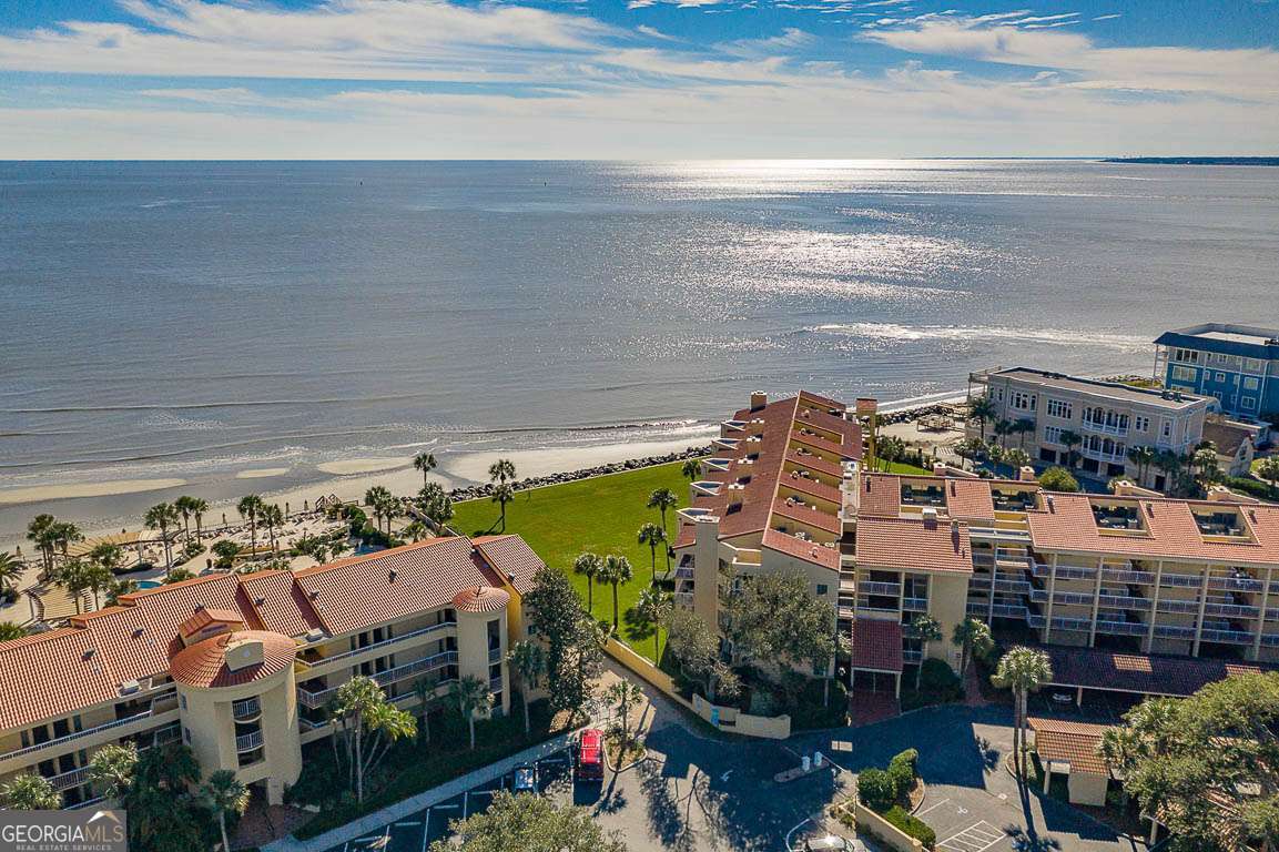 201 Neptune Road, Unit 258 St. Simons, GA 31522 - Photo 36 of 48 a view of a city