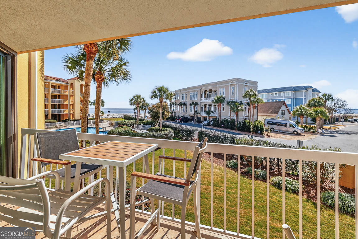 201 Neptune Road, Unit 258 St. Simons, GA 31522 - Photo 49 of 52