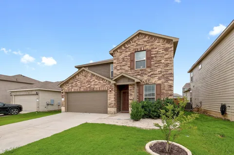 $265,000 | 317 Bedford Falls Lane, Jarrell, TX 76537