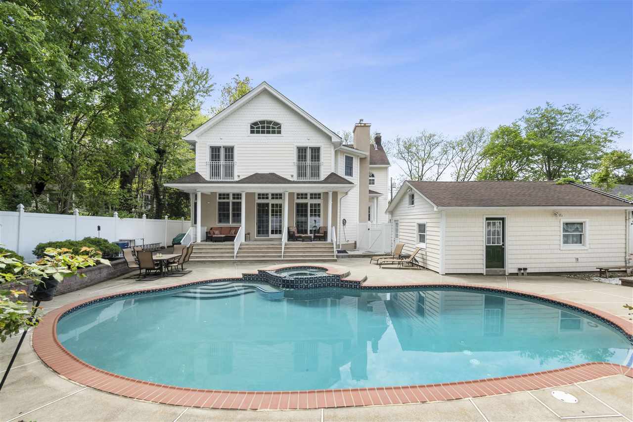 102 Vreeland Avenue Rutherford, NJ 07070 - Photo 27 of 38