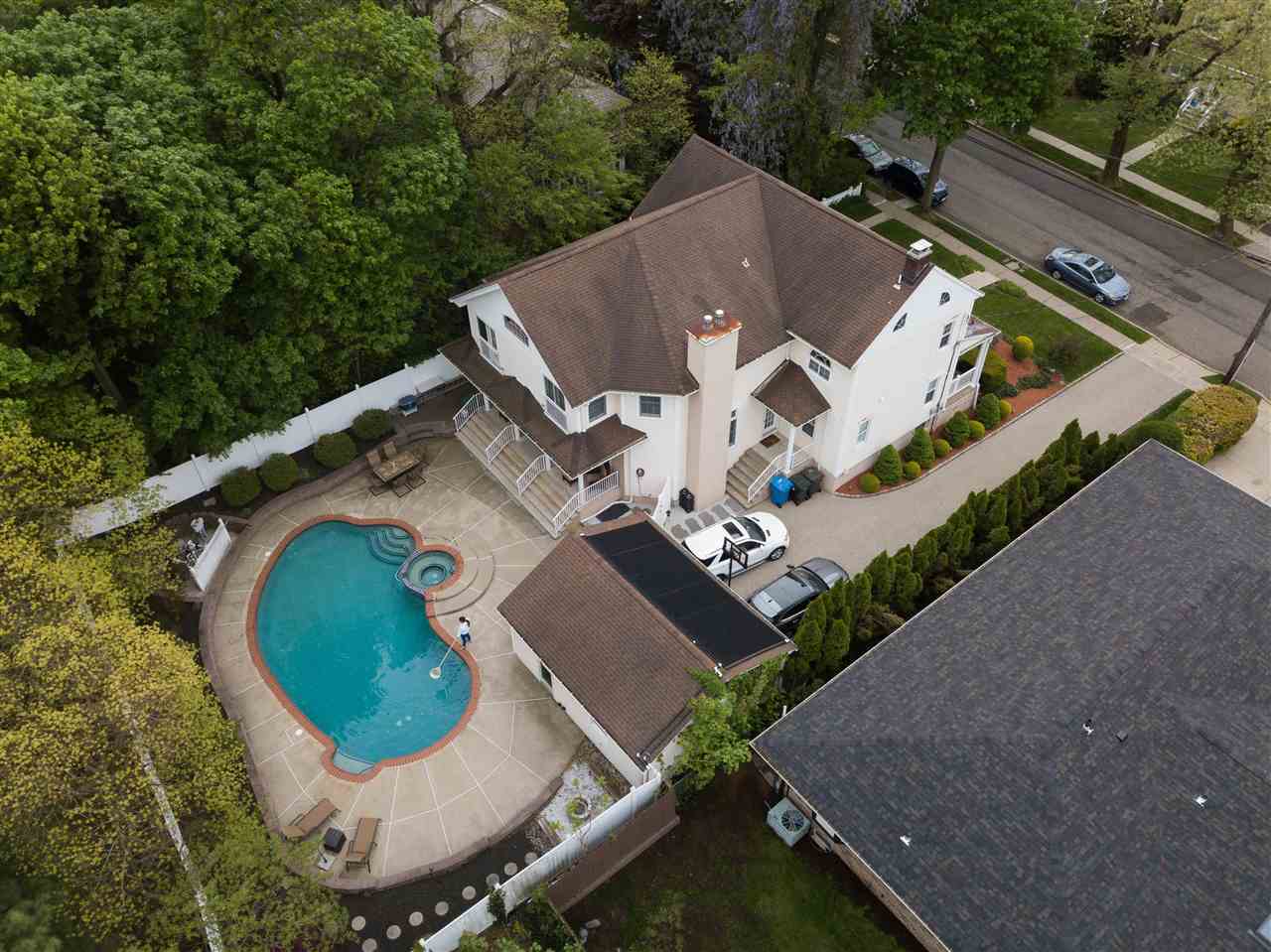 102 Vreeland Avenue Rutherford, NJ 07070 - Photo 30 of 38