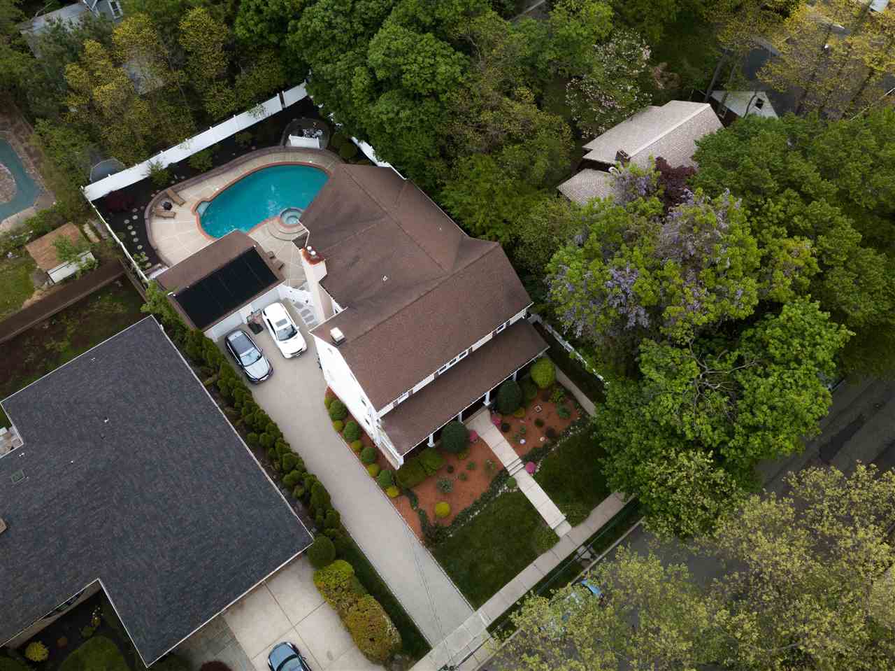 102 Vreeland Avenue Rutherford, NJ 07070 - Photo 31 of 38