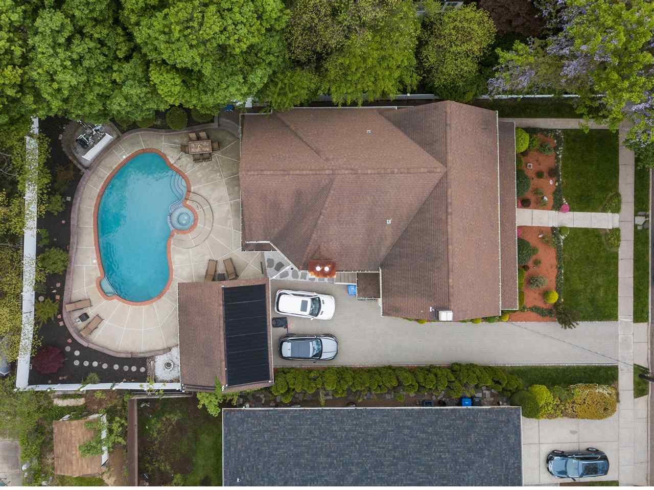 102 Vreeland Avenue Rutherford, NJ 07070 - Photo 33 of 38