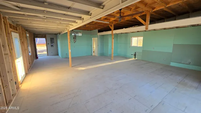 a view of a outdoor space