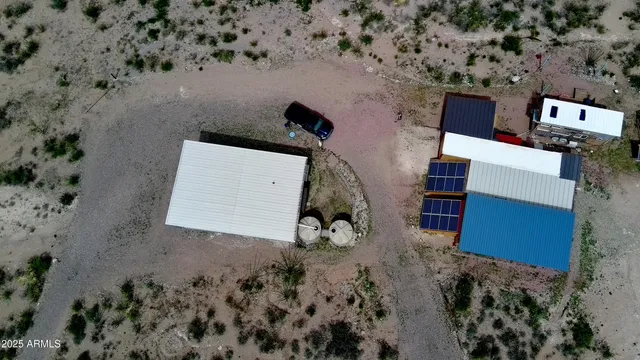 $249,900 | 1030 South Weller Lane, Bisbee, AZ 85603