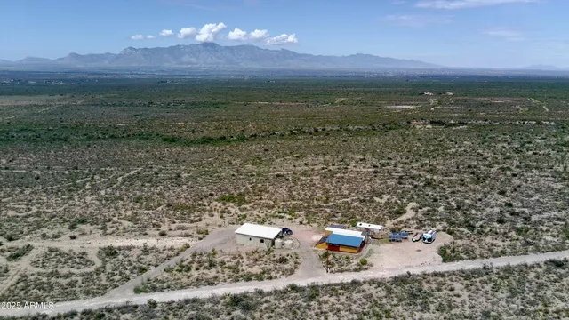 $249,900 | 1030 South Weller Lane, Bisbee, AZ 85603