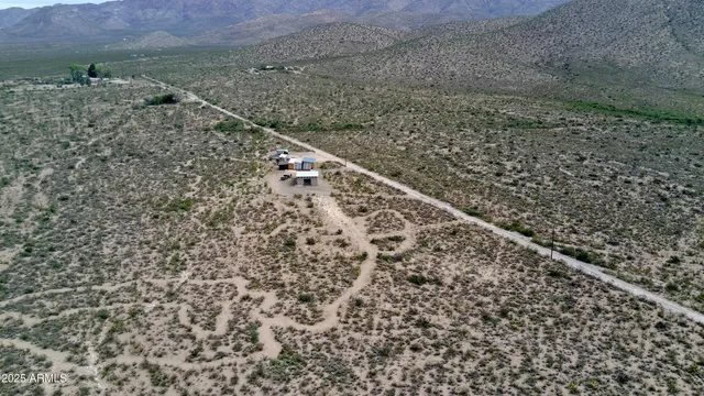 $249,900 | 1030 South Weller Lane, Bisbee, AZ 85603