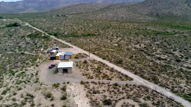 $249,900 | 1030 South Weller Lane, Bisbee, AZ 85603