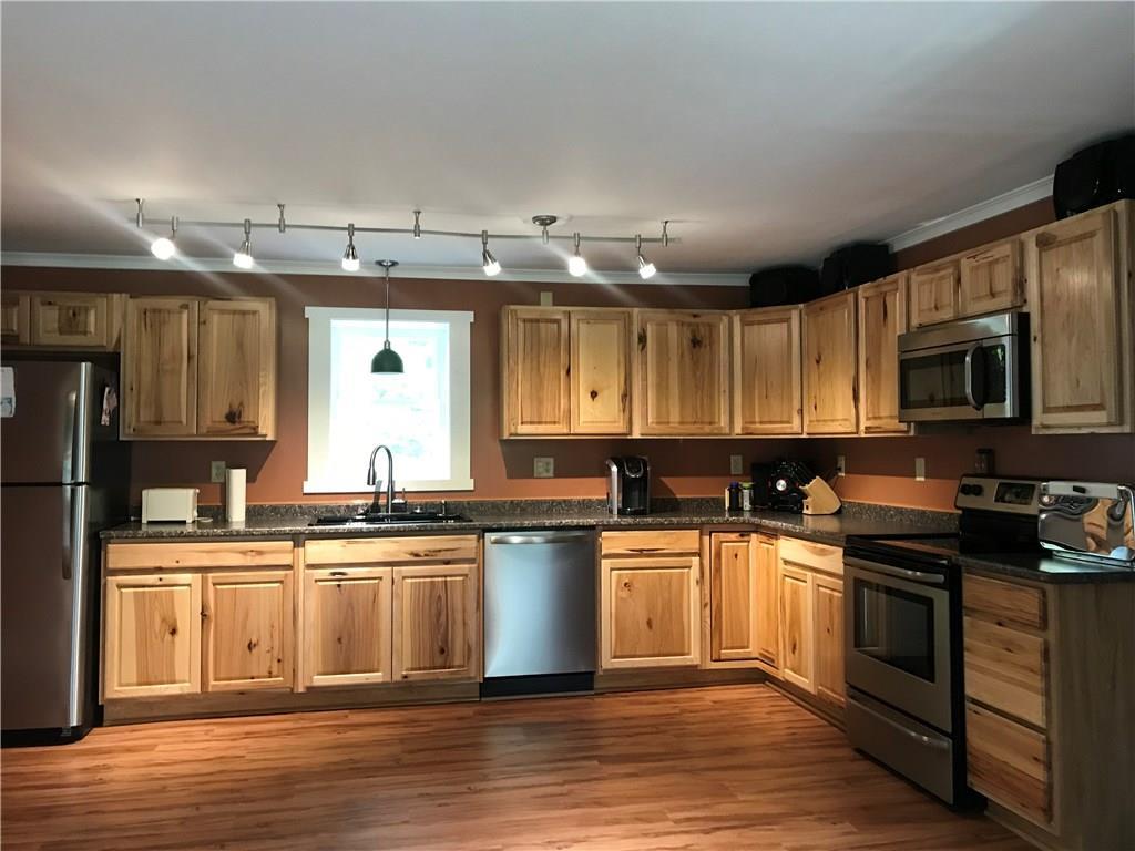 381 Rebel Hill Road Clifton, ME 04428 - Photo 6 of 26 Photo
