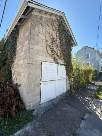 $60,000 | 530 McCormick Boulevard, Clifton Forge, VA 24422