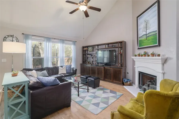 $785,000 | 11009 Cherisse Drive, Austin, TX 78739