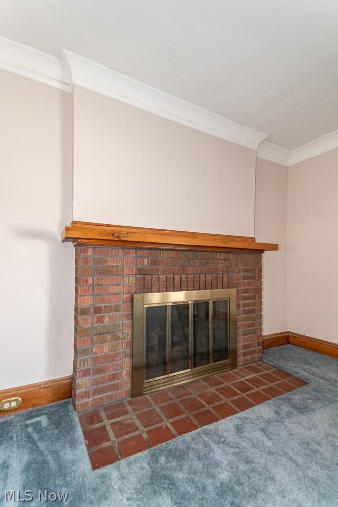 923 Greyton Road Cleveland Heights, OH 44112 - Photo 20 of 25