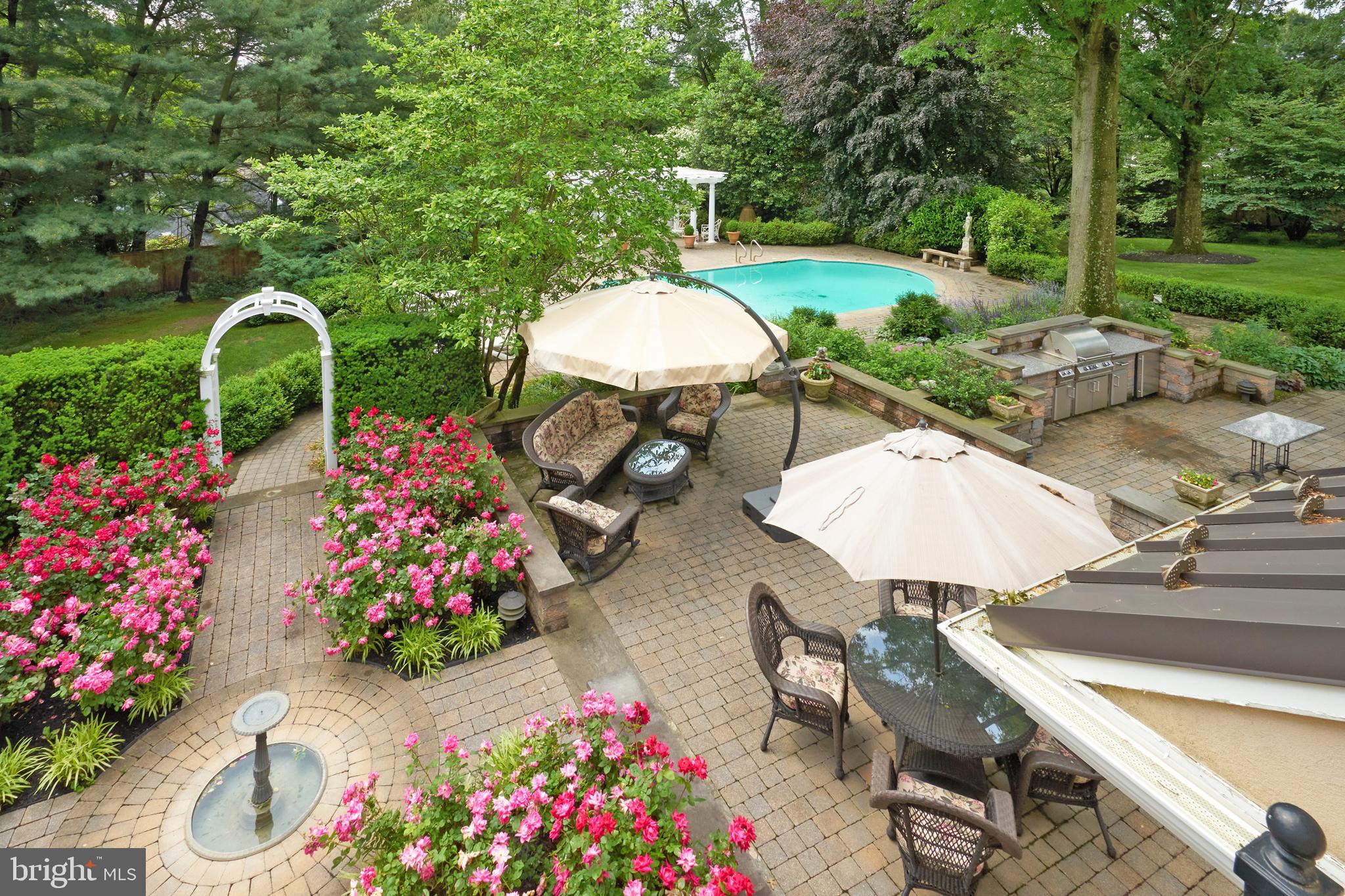 710 Glengarry Road Philadelphia, PA 19118 - Photo 8 of 67 Gallery Image 8
