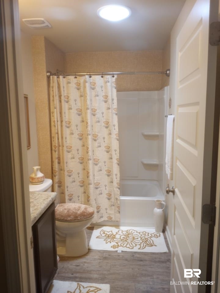 17521 Lewis Smith Drive Foley, AL 36535 - Photo 20 of 20