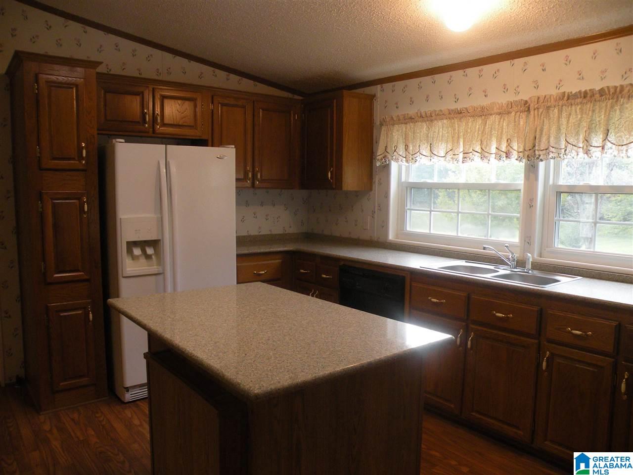 4330 Odens Mill Road Sylacauga, AL 35151 - Photo 8 of 28