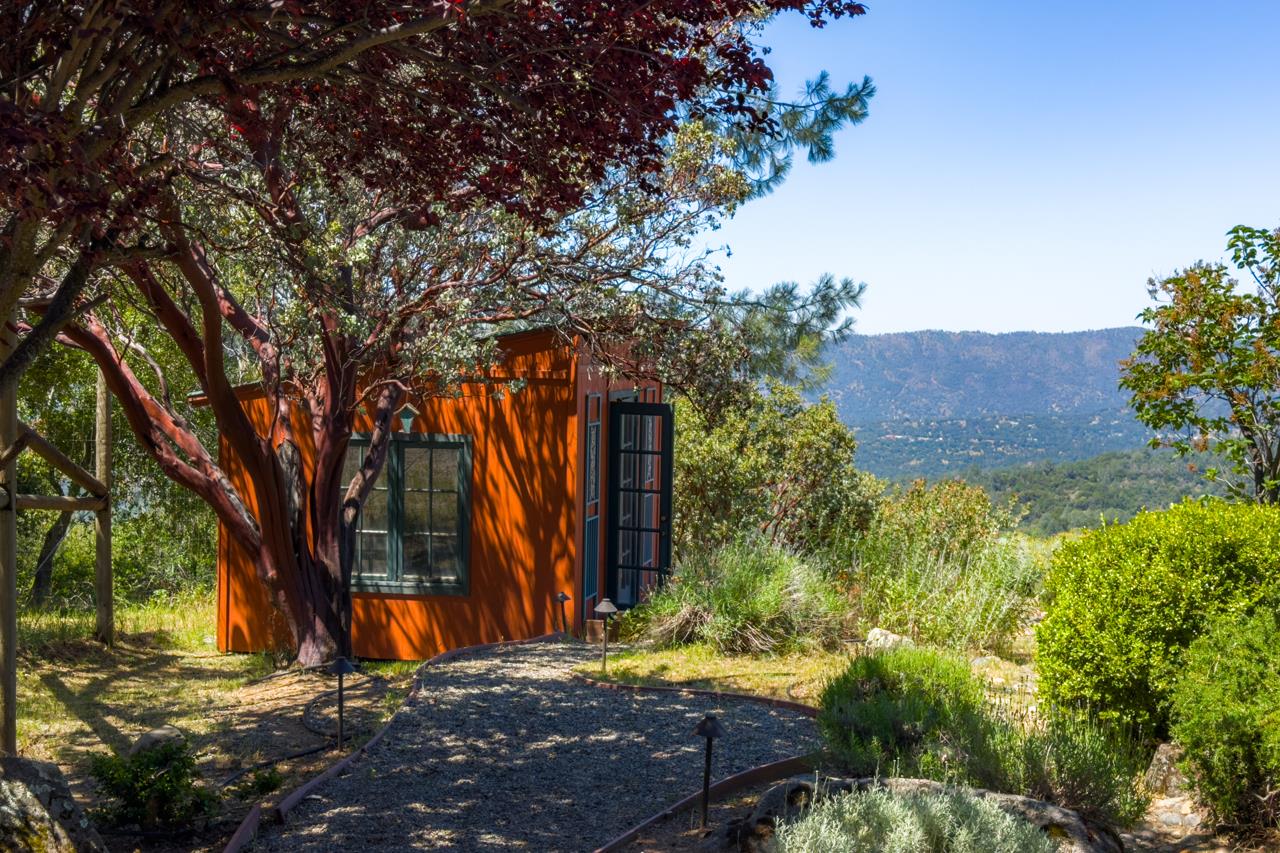 43016 Sunshine Mountain Road Oakhurst, CA 93644 - Photo 46 of 85