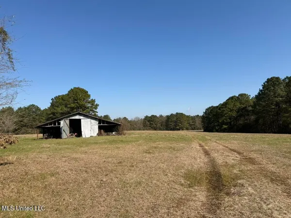 $148,000 | Water Tank Road, Sandy Hook, MS 39478