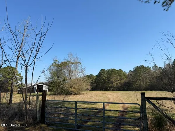 $148,000 | Water Tank Road, Sandy Hook, MS 39478