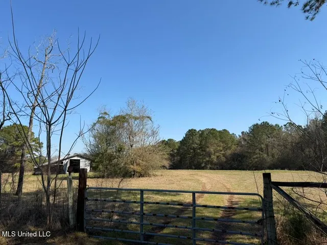 $148,000 | Water Tank Road, Sandy Hook, MS 39478