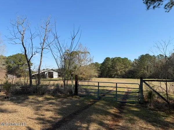 $148,000 | Water Tank Road, Sandy Hook, MS 39478
